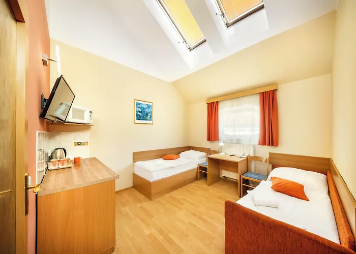 Residence Tabor