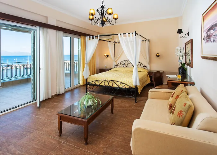 Pantheon City Hotel