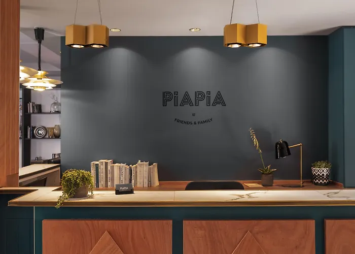 Hotel Piapia