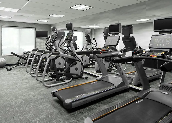 Fairfield Inn And Suites By Marriott South Boston