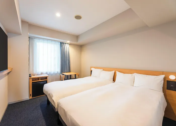 Sotetsu Fresa Inn Nagano-Ueda