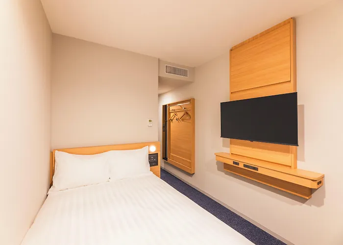 Sotetsu Fresa Inn Nagano-Ueda