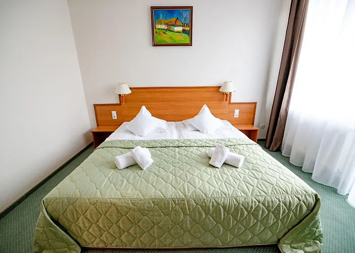 Hotel Rivulus