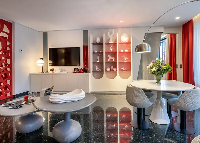 Hotel Porta Fira 4* Sup