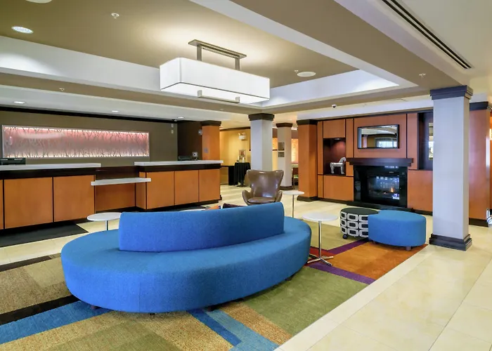 Fairfield Inn & Suites Kennett Square Brandywine Valley