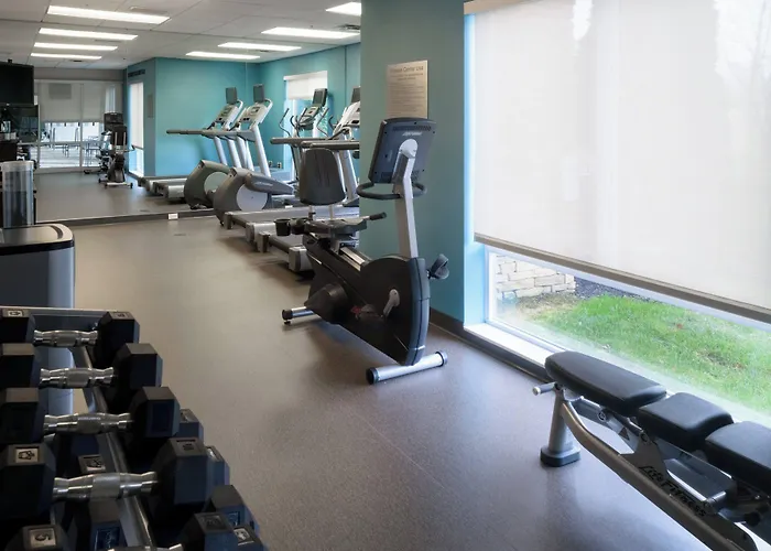 Fairfield Inn & Suites Kennett Square Brandywine Valley