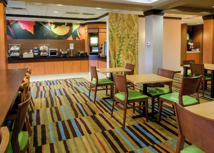 Fairfield Inn & Suites Kennett Square Brandywine Valley