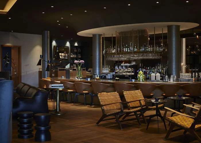Infinity Hotel & Conference Resort Munich