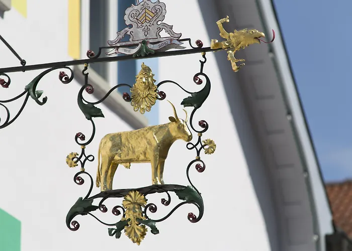 Hotel Gasthof Ochsen