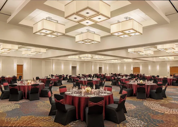 The Westin Lake Mary, Orlando North