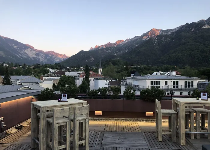 Hotel Bayern Vital