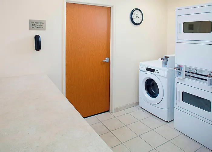 Fairfield Inn & Suites Twentynine Palms - Joshua Tree National Park