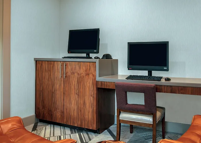 Four Points By Sheraton Fort Lauderdale Airport - Dania Beach