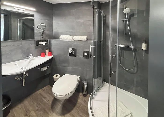 Nexto Dormero Hotel Budapest