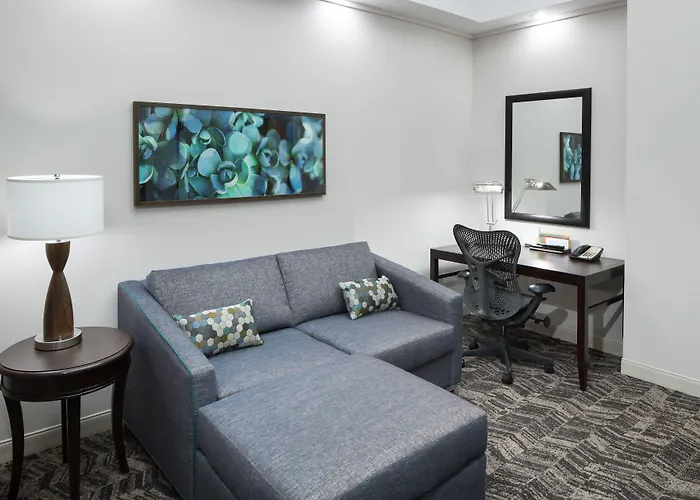 Hilton Garden Inn Dothan