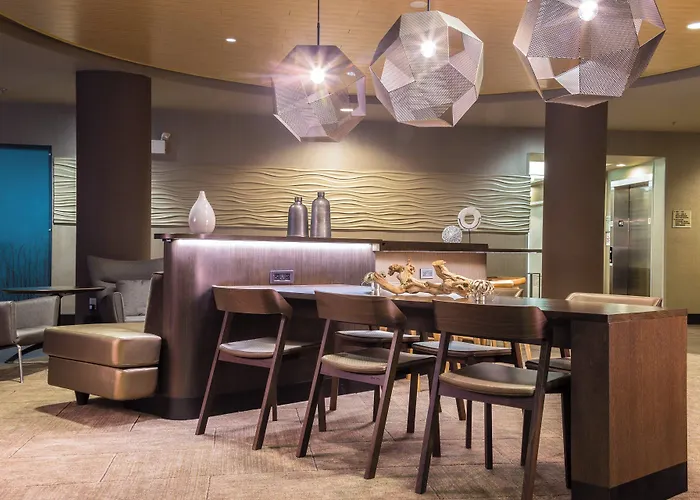 Springhill Suites Quakertown Pennsylvania