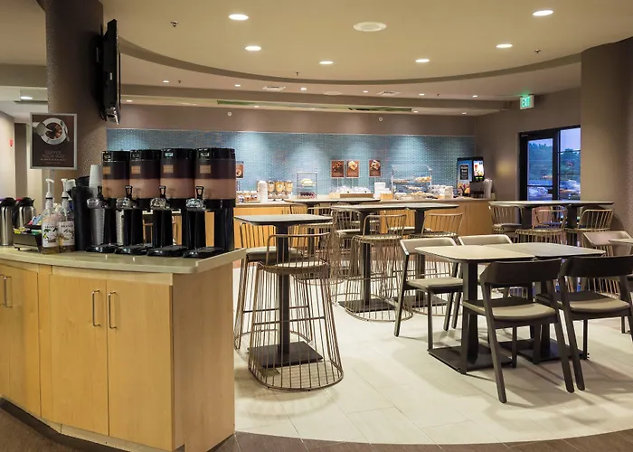 Springhill Suites Quakertown Pennsylvania