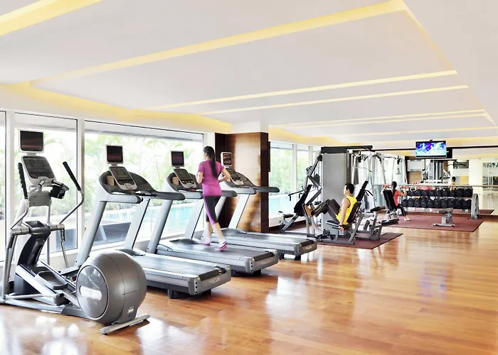 Courtyard By Marriott Pune Hinjewadi