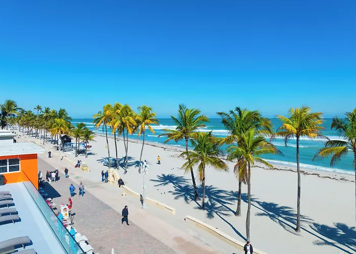 La Terrace Oceanfront