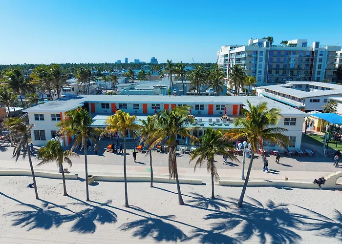 La Terrace Oceanfront