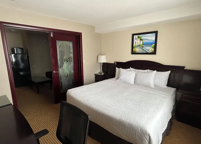 Days Inn By Wyndham Athabasca
