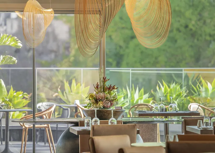 The Views Baia - Adults Only