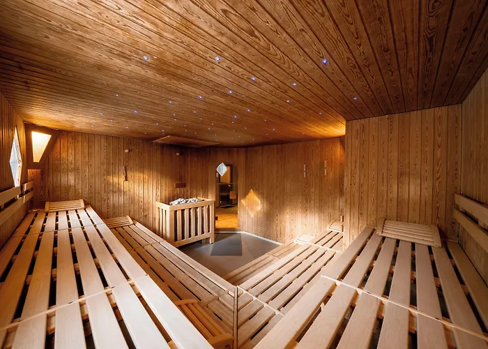 Arosa Alpine Club - Adults Only