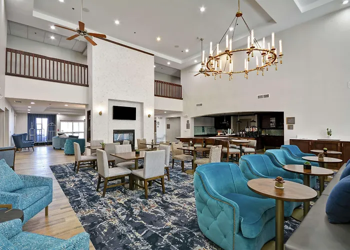 Homewood Suites By Hilton Palm Desert