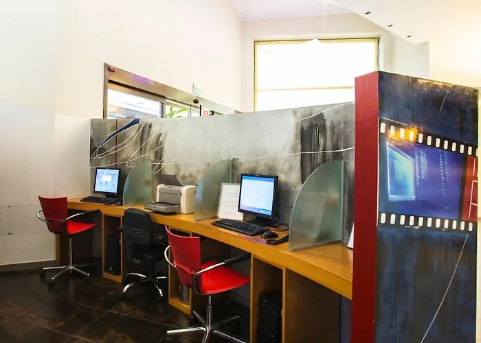 Holiday Inn Express Milan-Malpensa Airport By Ihg