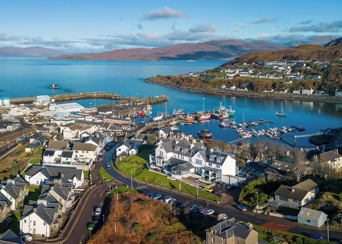 West Highland Hotel