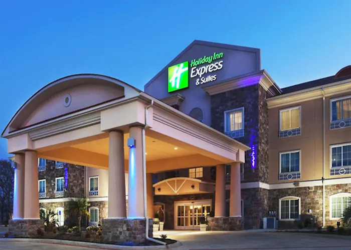 Holiday Inn Express Hotels & Suites Jacksonville By Ihg