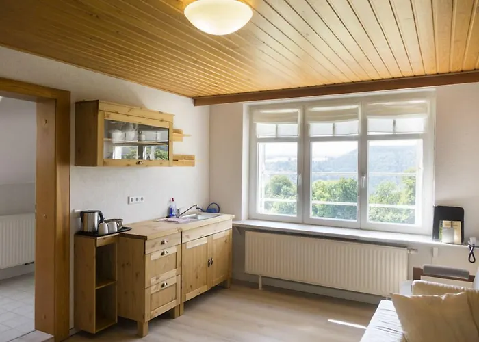 Panoramahotel Lilienstein