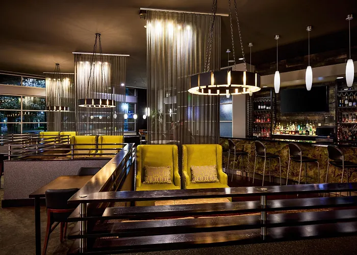 Hyatt House Seattle/Redmond