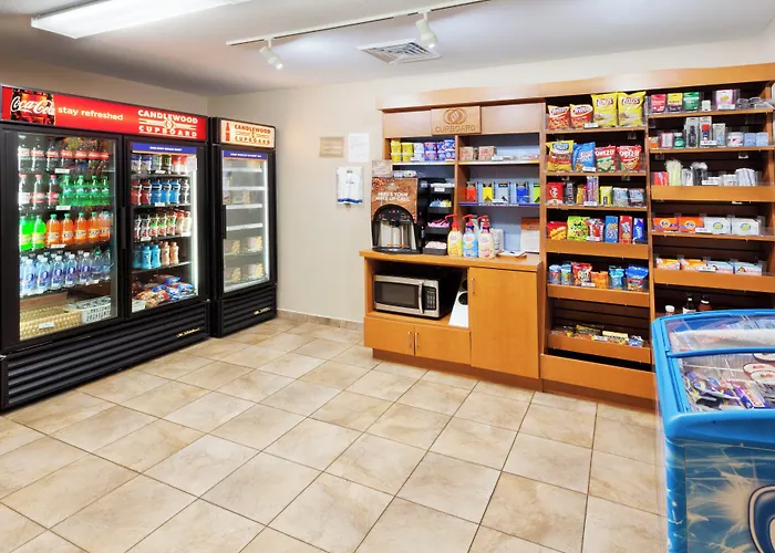 Candlewood Suites Eastchase Park By Ihg
