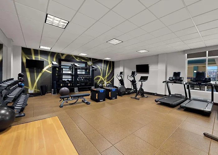 Hilton Garden Inn Omaha East/Council Bluffs