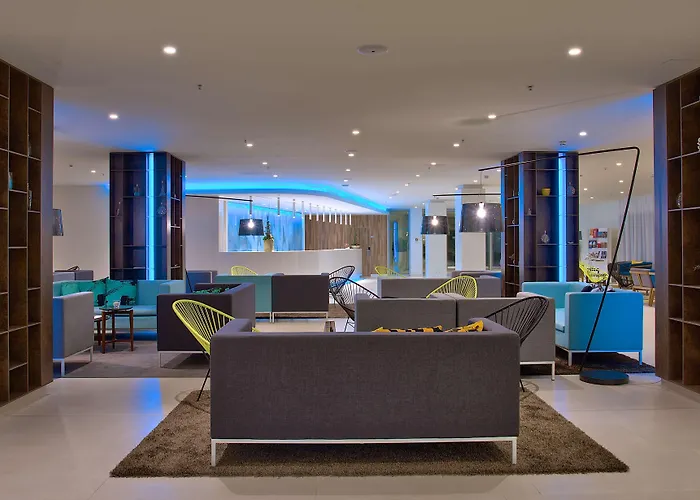 Park Plaza Belvedere Medulin