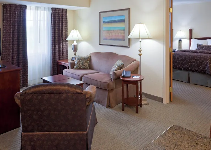 Staybridge Suites - Philadelphia Valley Forge 422 By Ihg