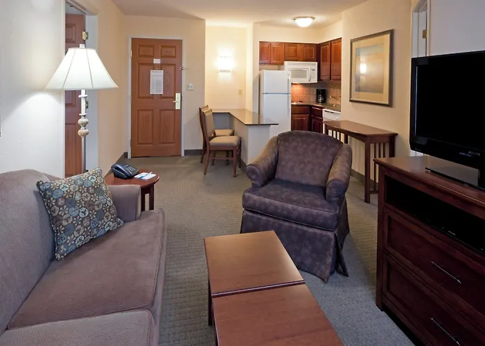 Staybridge Suites - Philadelphia Valley Forge 422 By Ihg