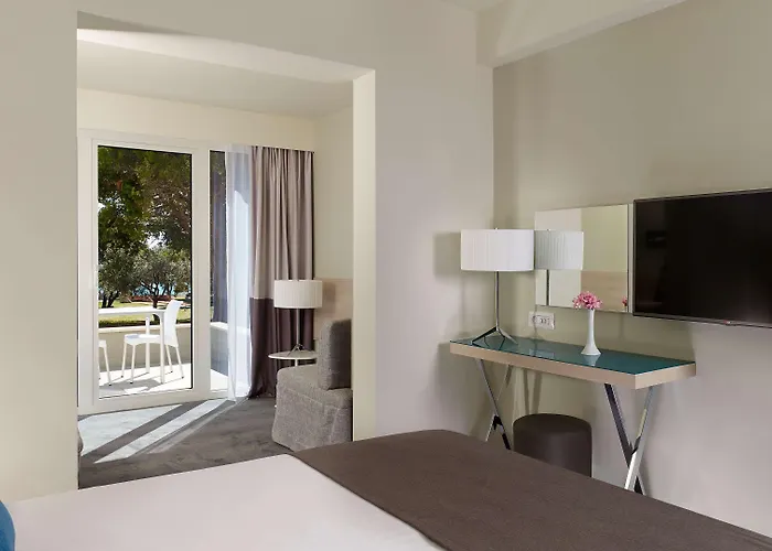 Park Plaza Belvedere Medulin