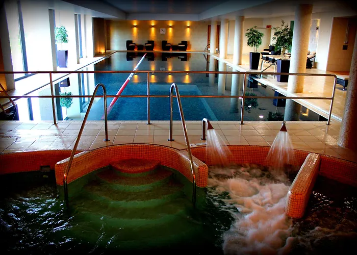 Bicester Hotel, Golf & Spa