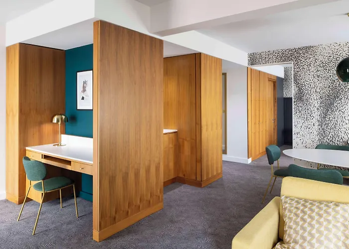 Doubletree By Hilton Leeds