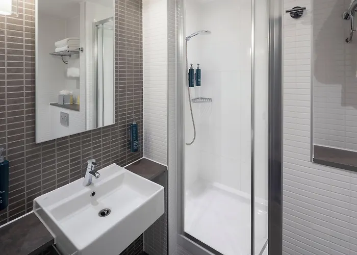Doubletree By Hilton Leeds