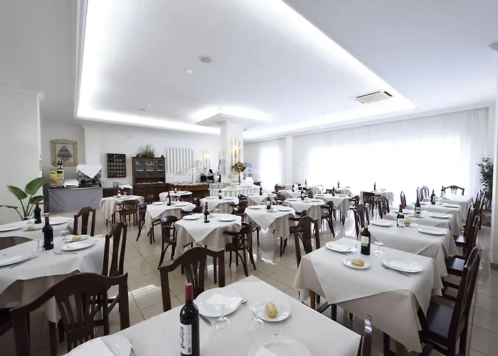 Hotel Marte