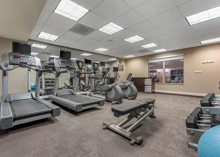 Residence Inn By Marriott Columbus