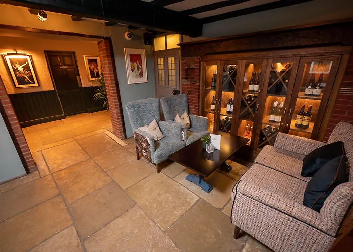 Riverside Hotel By Chef & Brewer Collection