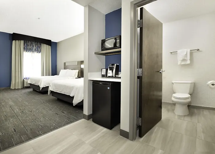 Holiday Inn Express Hotel & Suites Festus-South St. Louis By Ihg