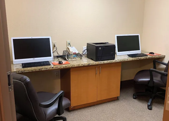 Candlewood Suites Jonesboro By Ihg