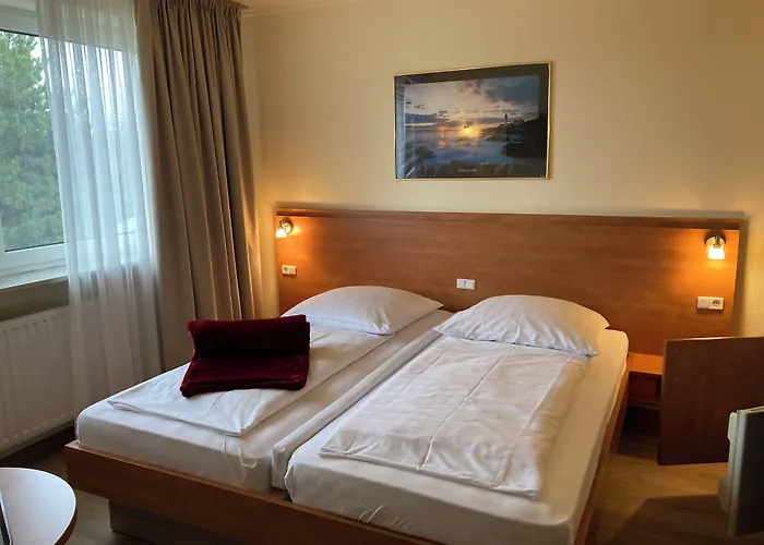 Hotel Oyten am Markt