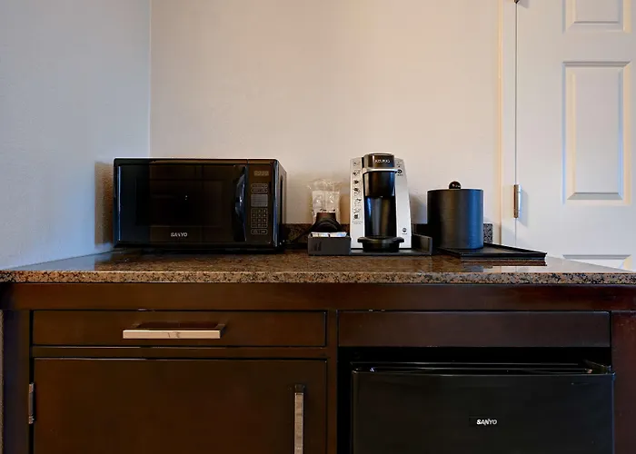 Hilton Garden Inn San Bernardino
