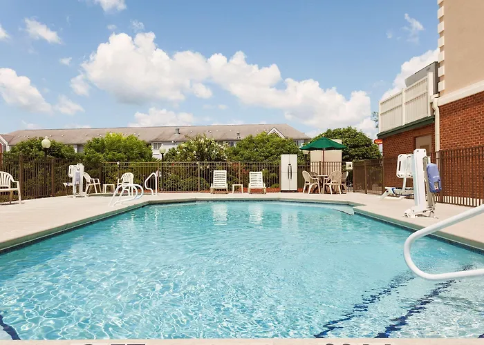 Country Inn & Suites By Radisson, Tifton, Ga